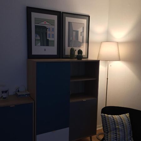 Le Touquet Petit Studio Sympa En Centre Ville מראה חיצוני תמונה