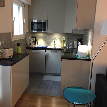 Le Touquet Petit Studio Sympa En Centre Ville מראה חיצוני תמונה