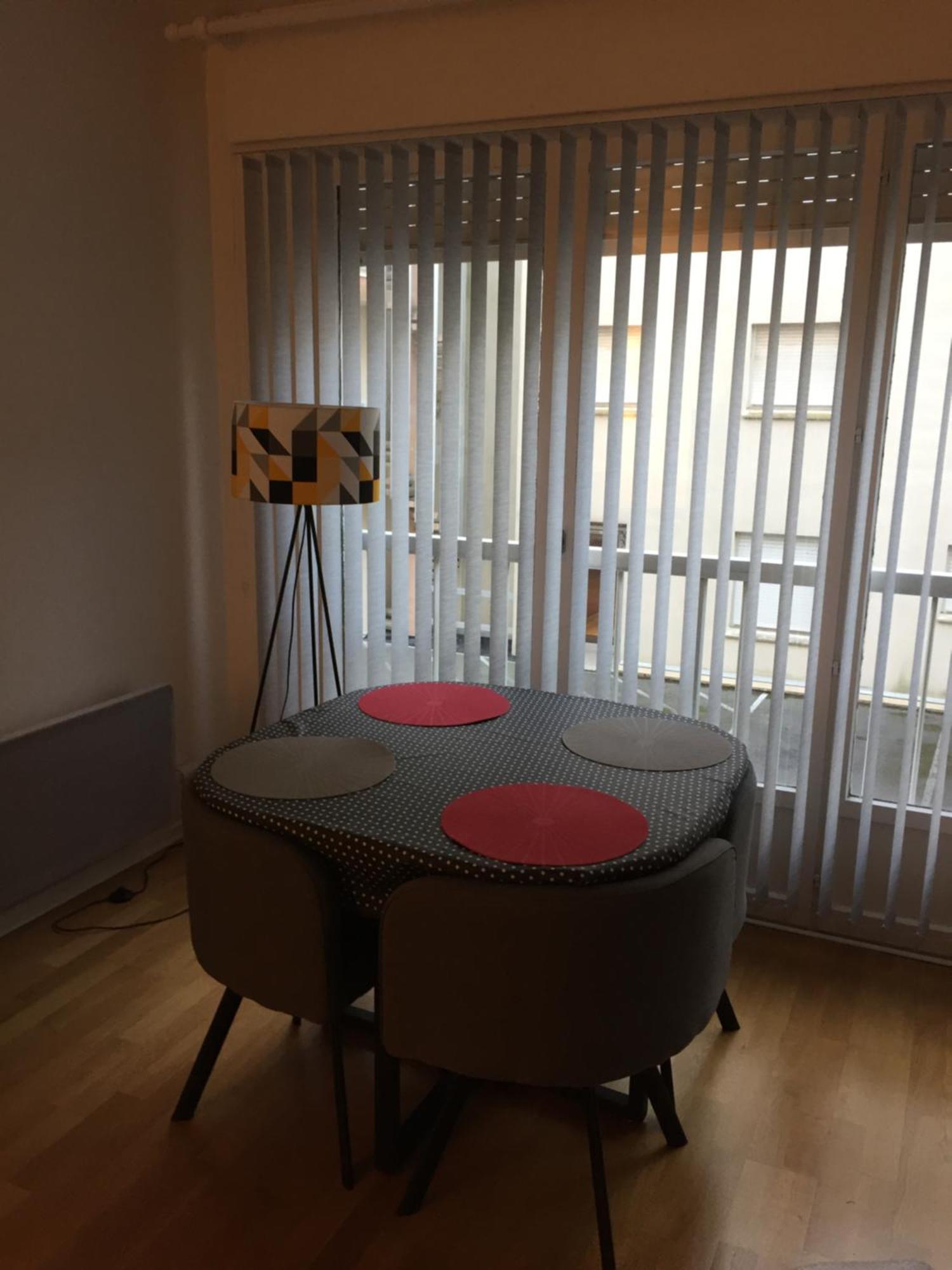 Le Touquet Petit Studio Sympa En Centre Ville מראה חיצוני תמונה